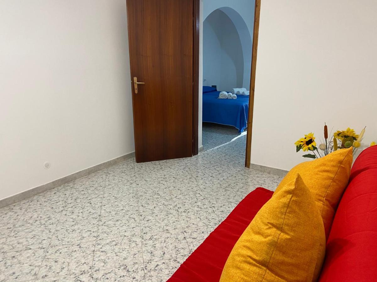 Case Gandolfo فافينانا المظهر الخارجي الصورة