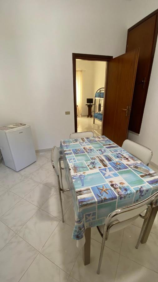 Case Gandolfo فافينانا المظهر الخارجي الصورة
